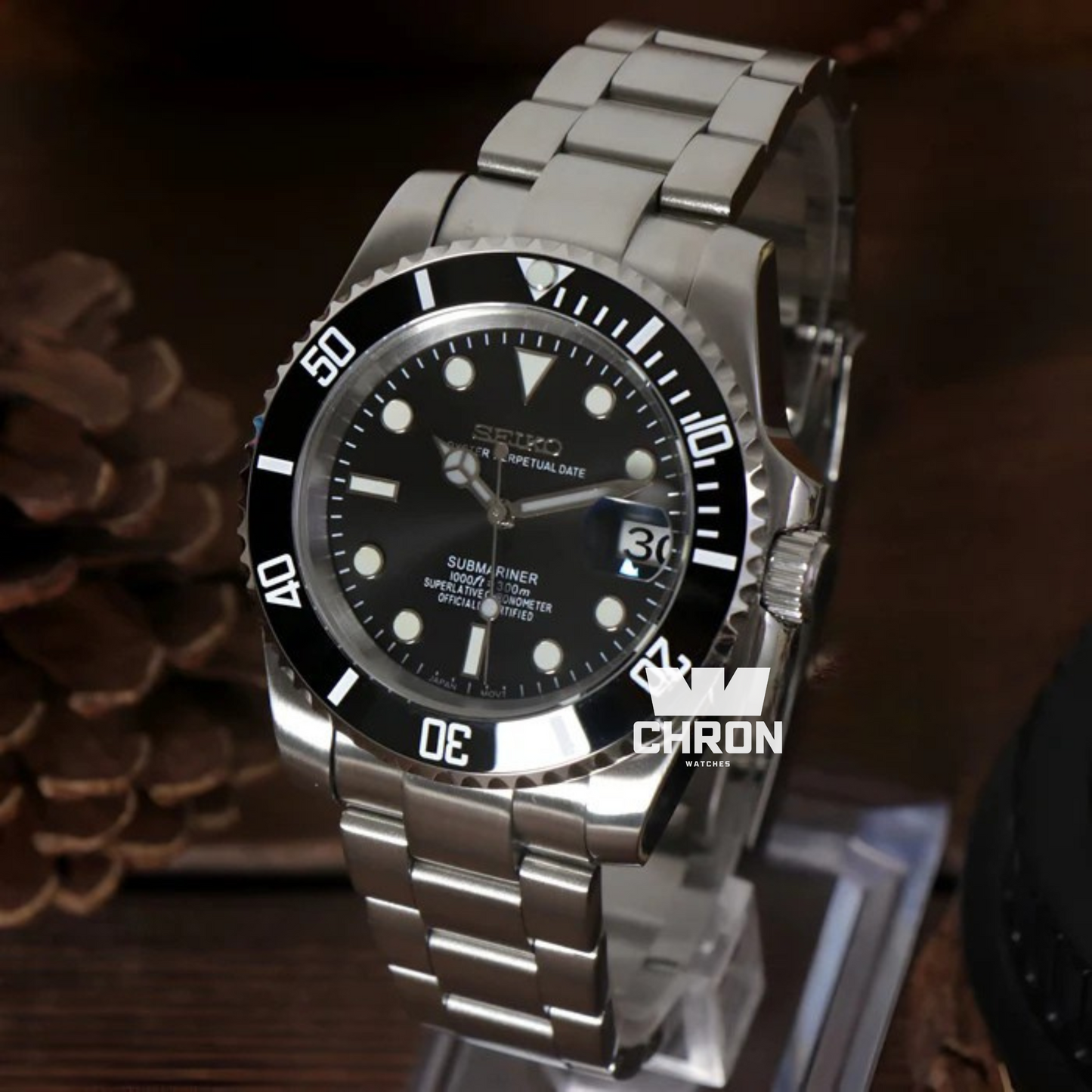 S-MOD Submariner Clásico