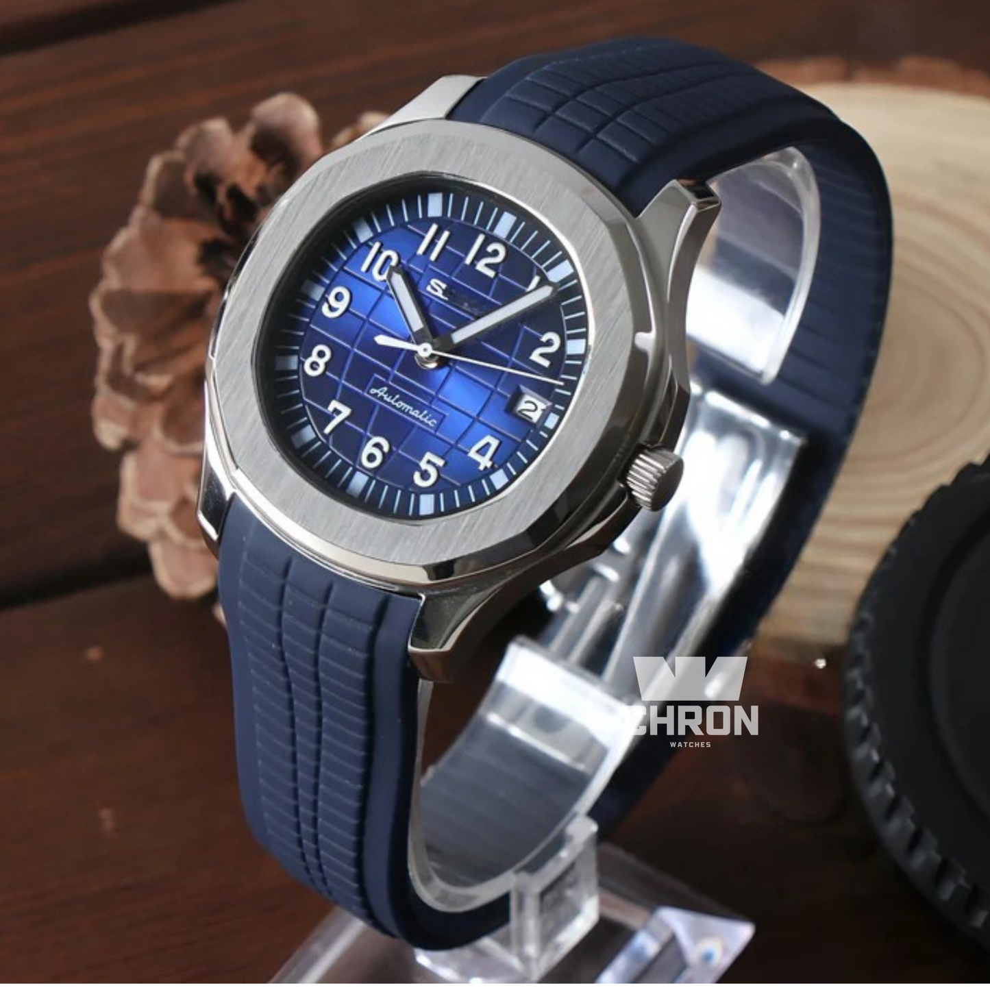 S-MOD Aquanaut Blue