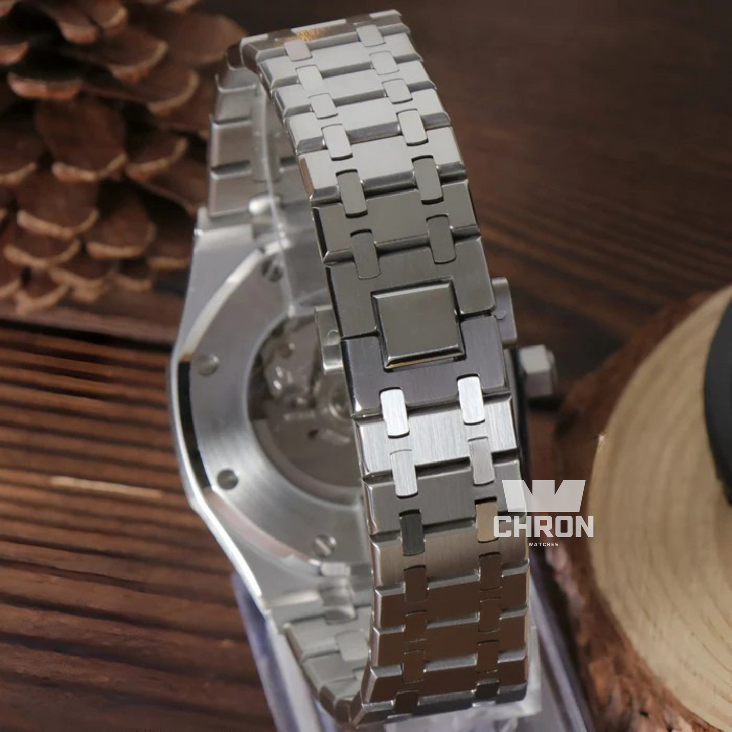 S-MOD Royal Oak Tiffany