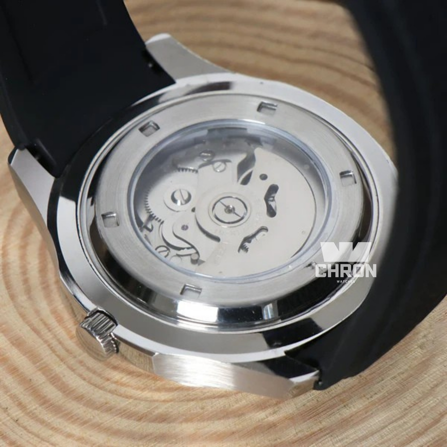S-MOD Aquanaut black