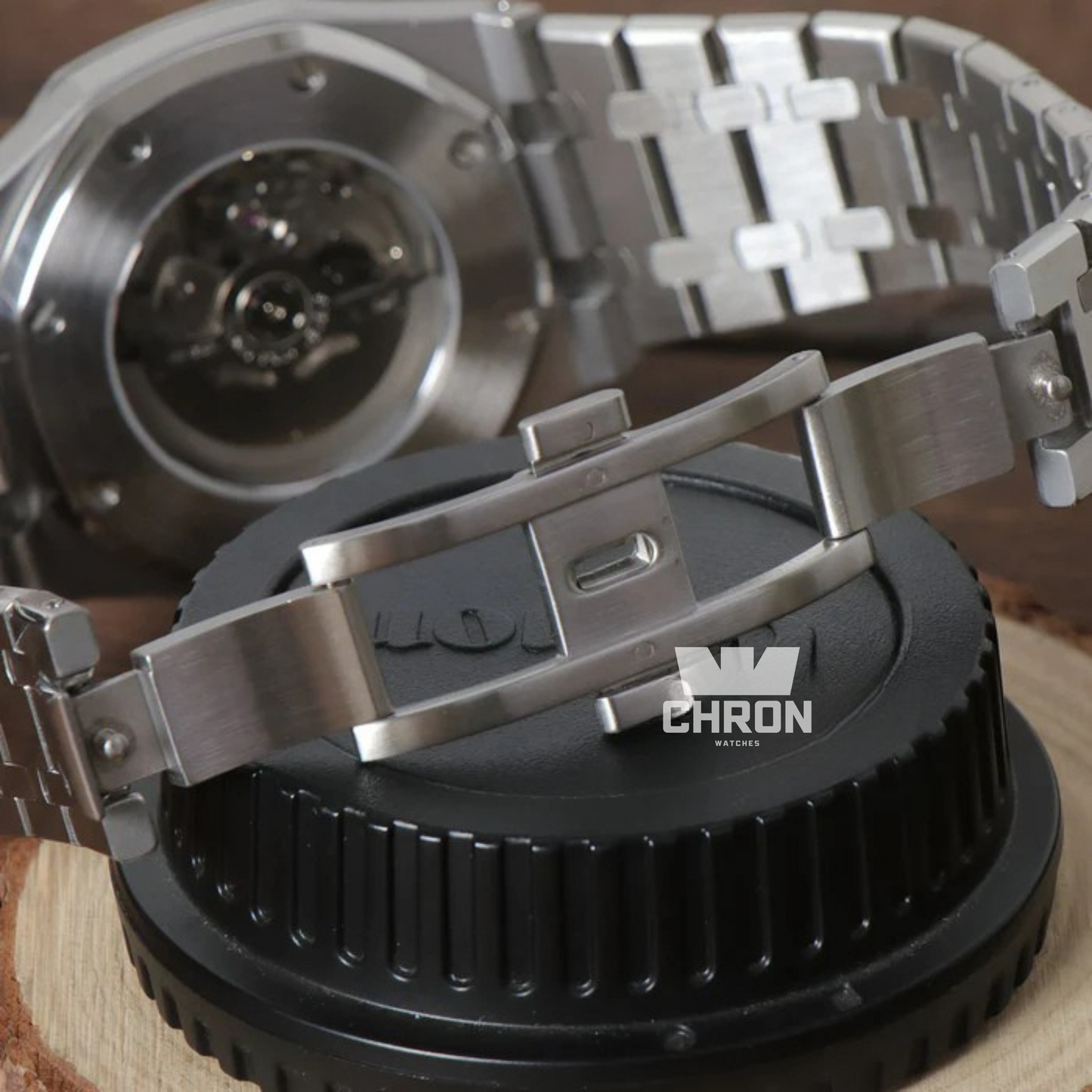S-MOD Royal Oak Tiffany