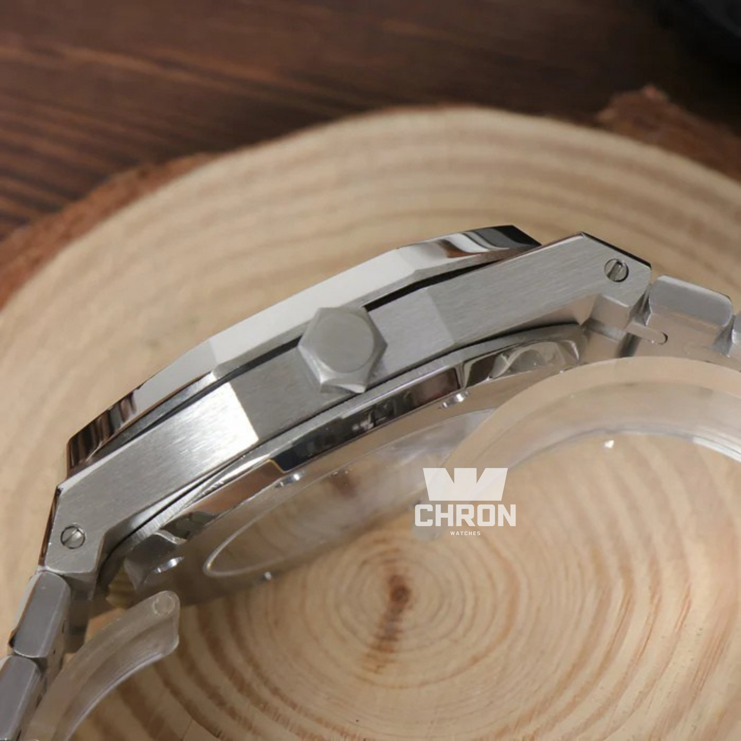 S-MOD Royal Oak Tiffany