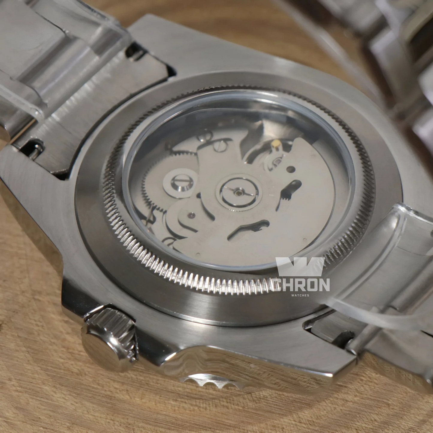 S-MOD Kermit Submariner