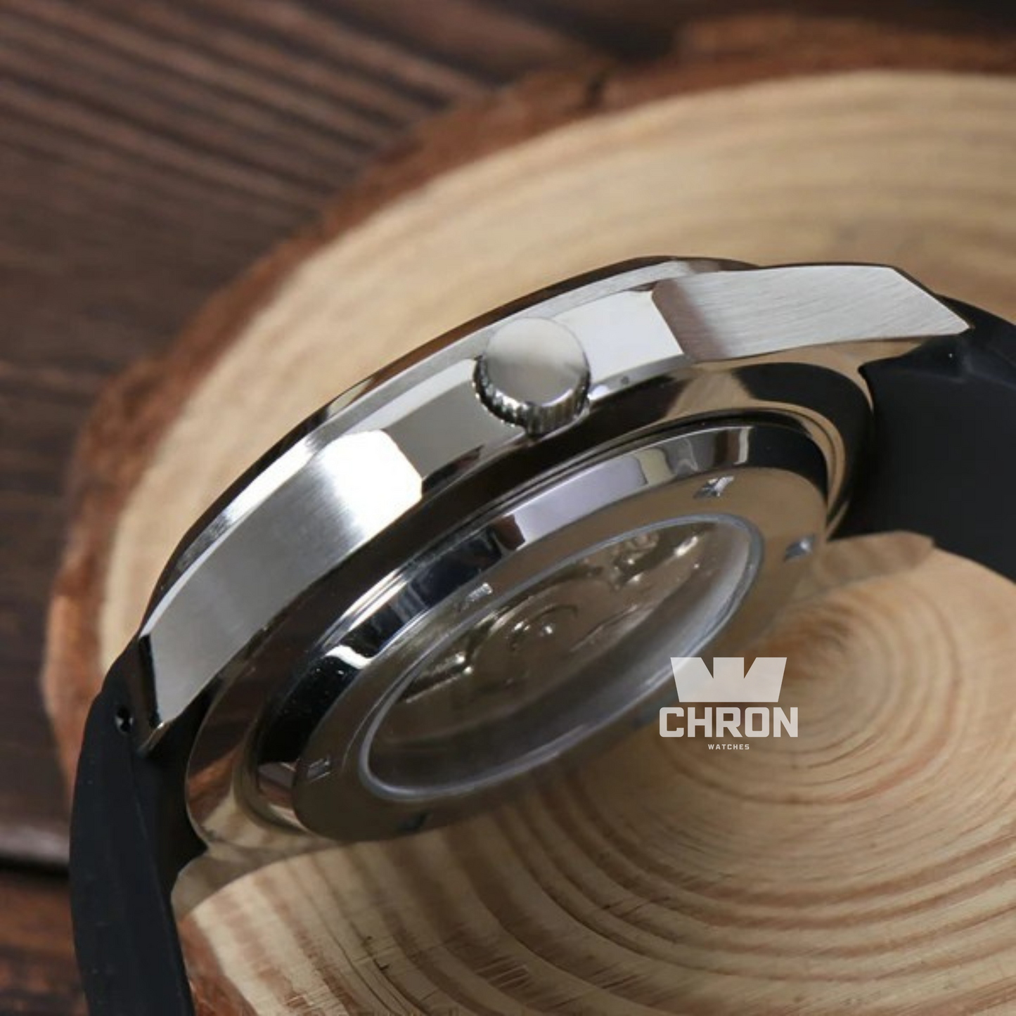 S-MOD Aquanaut black