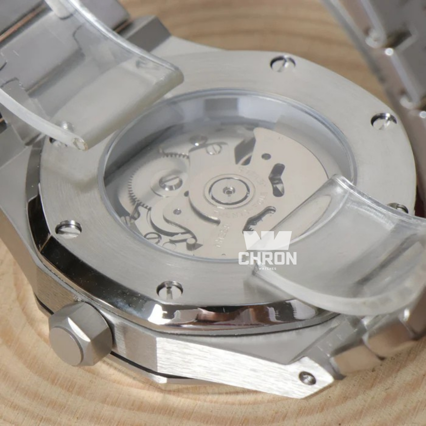 S-MOD Royal Oak Tiffany