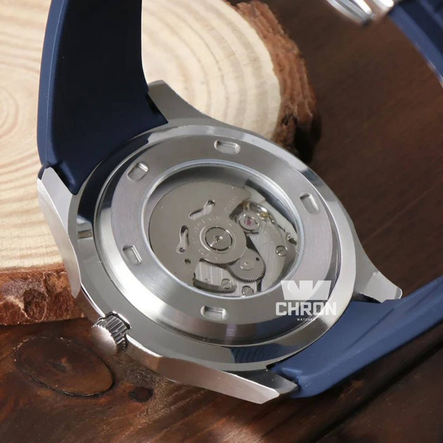 S-MOD Aquanaut Blue