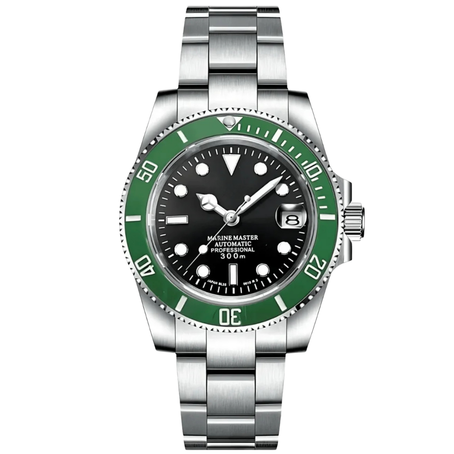 S-MOD Kermit Submariner