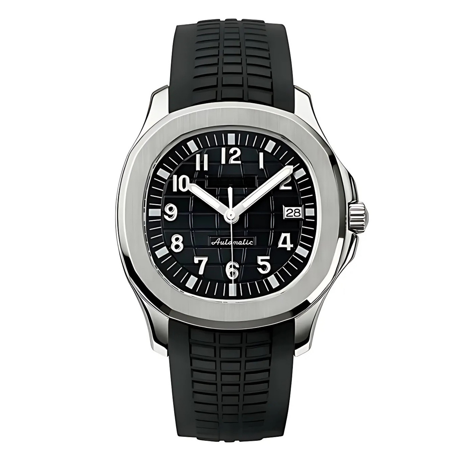 S-MOD Aquanaut black