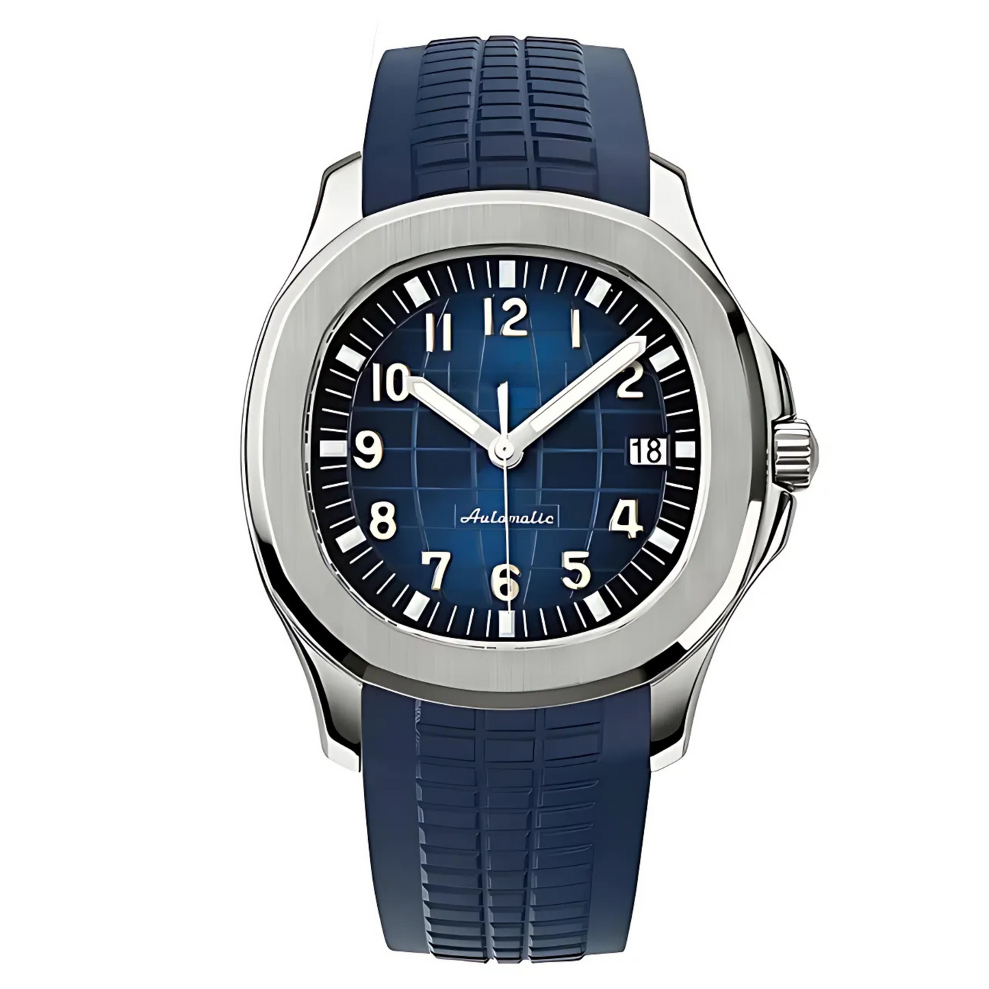 S-MOD Aquanaut Blue