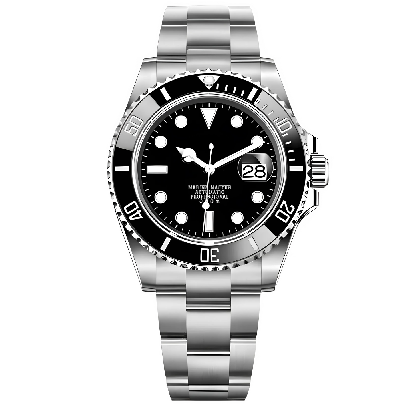 S-MOD Submariner Clásico