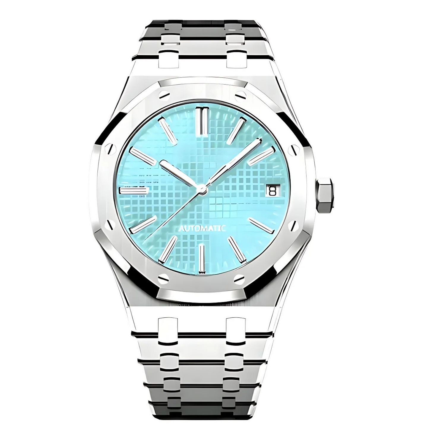 S-MOD Royal Oak Tiffany