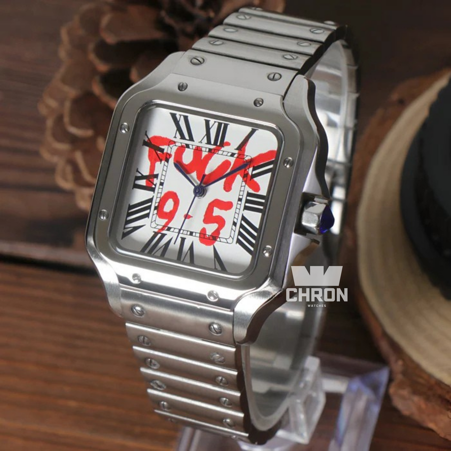 S-MOD Santos Fuck 9-5